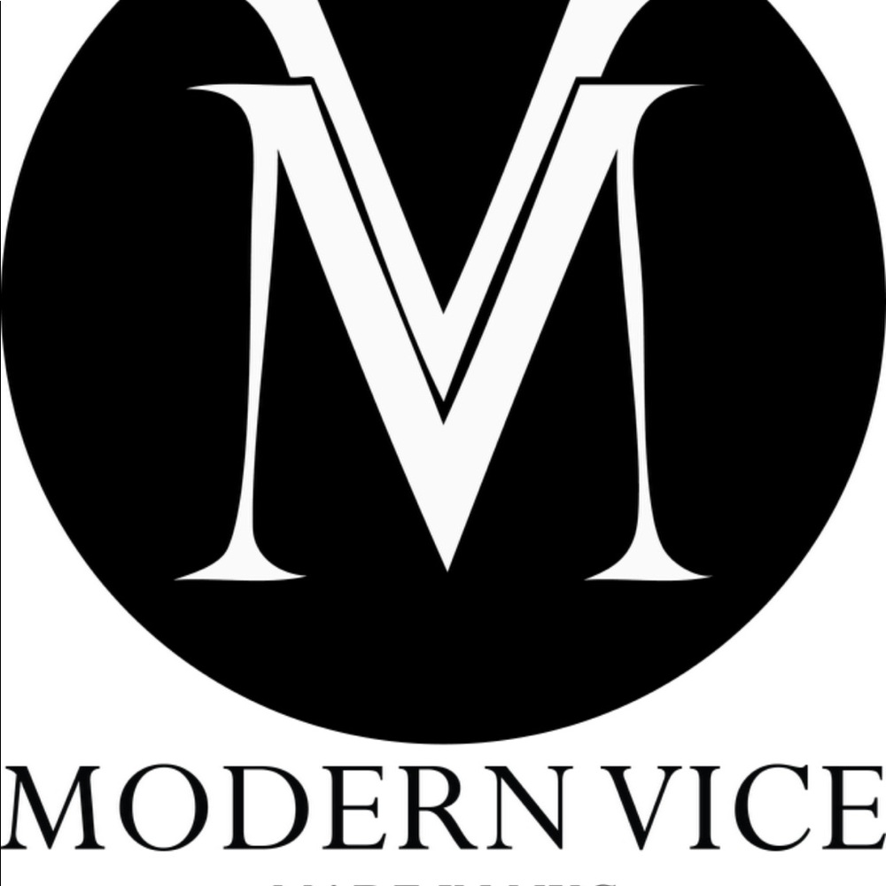 Modern Vice boots
